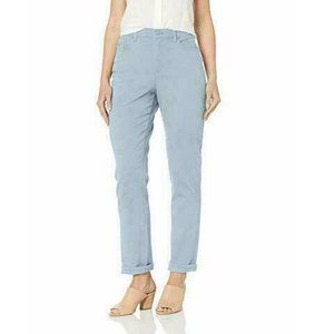 Women's Amanda Classic High Rise Tapered Jean